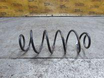 Пружина задняя 7VJLKY Citroen C3 - Фото 3