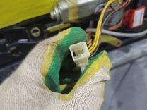 Люк GXKYDF Peugeot 406 - Фото 13