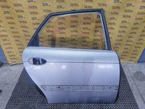 Дверь задняя правая M0F5SV Citroen C5 - Фото 2