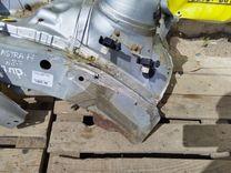 Лонжерон правый 6KJKU5 Opel Astra купить с доставкой