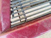 Решетка радиатора 8PKZ76 Fiat Ulysse undefined