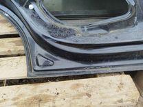 Дверь задняя левая JH11RB Opel Astra - Фото 5