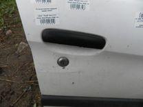 Ручка наружная передняя правая BX2OY3 Citroen Xsara Picasso
