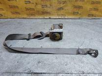 Ремень безопасности передний правый L4DF9F Seat Toledo купить