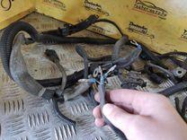 Проводка двигателя EKIEJE Citroen Xsara Picasso - Фото 5