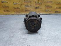 Компрессор кондиционера 1UQKUC Renault Scenic купить с доставкой