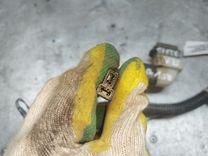 Проводка двери передней левой YZL70A Rover 45 - Фото 3