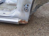 Стойка кузовная передняя правая EJ618L Toyota Corolla - Фото 3