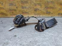 Ремень безопасности задний правый 3K31QU Ford Escort купить