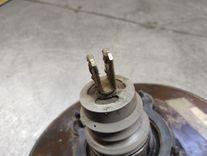 Вакуумный усилитель тормозов S29S1H Citroen Xsara купить в магазине запчастей бу