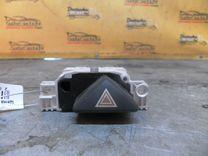 Кнопка аварийной сигнализации RGWD1H Ford Focus - Фото 4