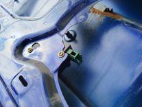 Активатор замка багажника X2F54Q Audi A4 купить с доставкой