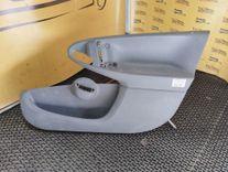 Обшивка двери передней правой (дверная карта) 7K1QLQ Toyota Aygo