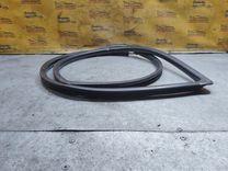 Уплотнитель двери передней левой RTJ6FY Toyota Corolla Verso - Фото 5