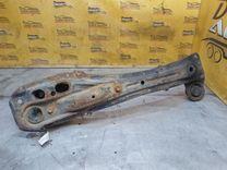 Балка под КПП 9K691I Toyota Avensis купить в магазине запчастей бу