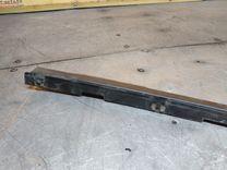 Водосток капота 1XT7YO Toyota Corolla купить