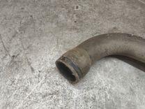 Патрубок (трубопровод, шланг) YHO836 Mercedes C W202 купить с доставкой