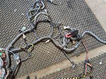 Проводка JDMM72 Peugeot 307 undefined