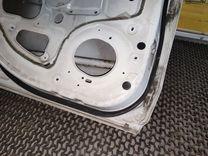 Дверь задняя левая XEGD6V Nissan Note - Фото 8