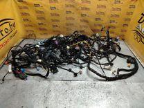 Проводка салона O9DH91 Fiat Stilo - Фото 1