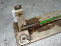 Радиатор топлива C64U9P Seat Alhambra undefined