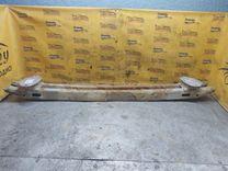 Усилитель бампера заднего NNSI6D Toyota Corolla - Фото 1