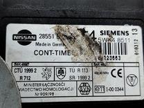 Блок комфорта Y7A6ZP Nissan Almera - Фото 4