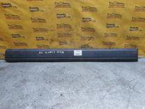 Молдинг двери передней левой ERMEQR Audi 100