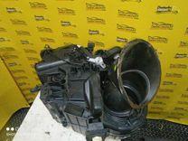 Корпус отопителя (печки) 97PZ4R Citroen C3 купить с доставкой