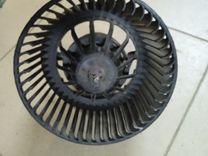 Моторчик печки 548434 купить в магазине запчастей бу