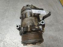Компрессор кондиционера PR18A5 Opel Astra undefined