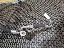 Трубка кондиционера T89PGK Renault Megane купить в магазине запчастей бу