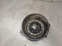 Моторчик печки WY50OU Audi A4 - Фото 2