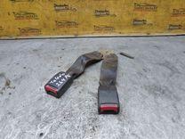 Замок ремня безопасности D01DWZ Seat Toledo купить