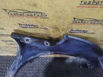 Крыло переднее левое JOM0O5 Mercedes A W168 - Фото 9