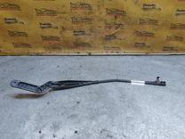 Щеткодержатель (поводок стеклоочистителя, дворник) 64TDC9 Ford C-Max купить с доставкой