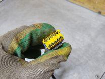 Проводка двери задней правой CRAZ20 Citroen C8 - Фото 2