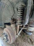 Барабан тормозной A57TXO Mitsubishi Carisma купить с доставкой