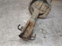 Амортизатор передний левый HPLLVW Fiat  - Фото 2