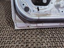 Дверь задняя правая RM4TKZ Nissan Primera купить с доставкой