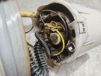 Колба в бак 93LM7N Volkswagen Polo купить на авторазборке