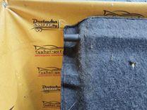 Полка багажника F3002C Citroen Xsara купить на авторазборке