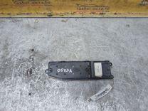 Блок управления стеклоподъемниками 9EERRX Toyota Corolla Verso купить с доставкой