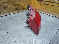 Фонарь задний правый 2QYG9L Opel Insignia - Фото 3