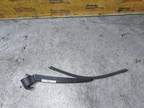 Щеткодержатель задний CJ9GD6 Volkswagen Polo купить с доставкой