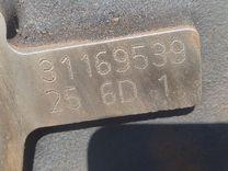 Блок цилиндров 2HJMMY BMW 5 E39 - Фото 15