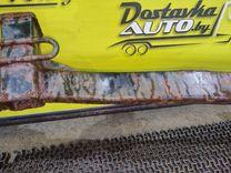 Прицепное устройство (фаркоп) D1I56E Kia Sorento undefined