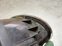 Фара противотуманная правая WL6Y83 Audi A6 купить в магазине запчастей бу