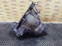 КПП механическая (МКПП) 5-ступенчатая 08BU7F Peugeot 406 - Фото 6