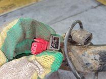 Кулак поворотный левый XHER5L Volkswagen Passat купить на авторазборке